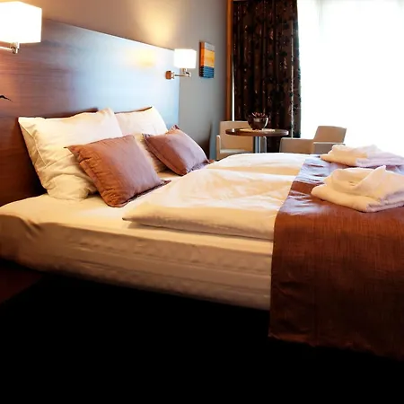 Bohinj Eco 4* Bohinjska Bistrica