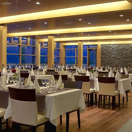 Bohinj Eco 4*