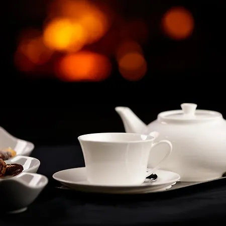 Hotel Bohinj Eco Bohinjska Bistrica