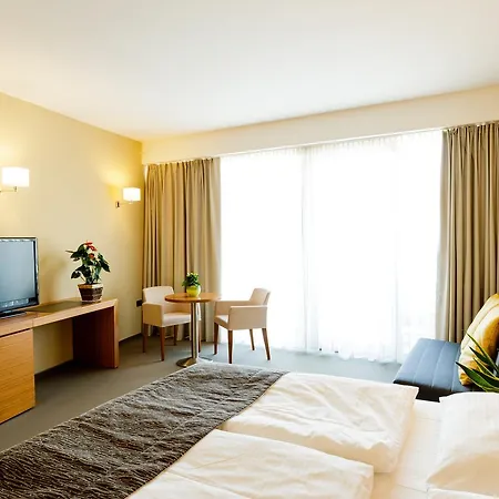 Bohinj Eco 4* Bohinjska Bistrica
