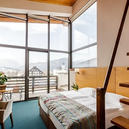 Bohinj Eco Bohinjska Bistrica