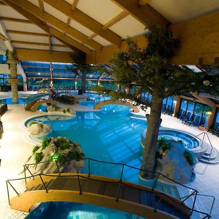 Hotel Bohinj Eco