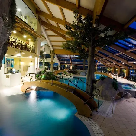 Hotel Bohinj Eco