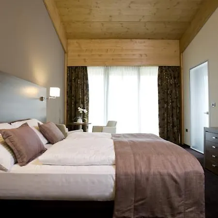 Hotel Bohinj Eco