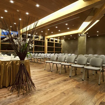 Hotel Bohinj Eco