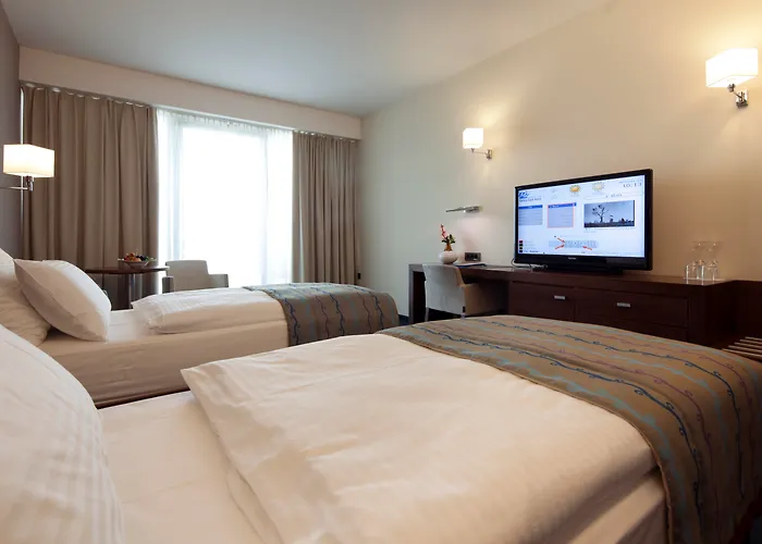 Hotel Bohinj Eco Bohinjska Bistrica