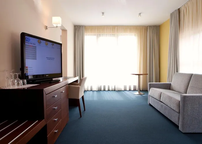 Bohinj Eco Hotel Bohinjska Bistrica