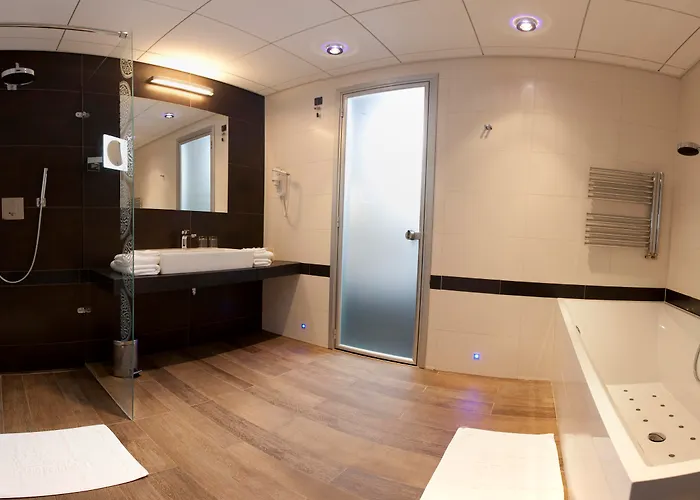 Otel Bohinj Eco Bohinjska Bistrica