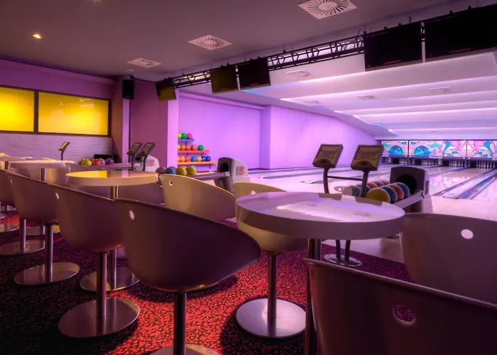 Hotel Bohinj Eco Bohinjska Bistrica