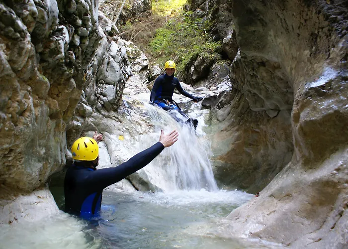 Bohinj Eco Bohinjska Bistrica