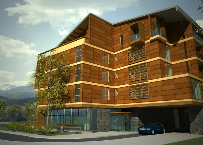 Bohinj Eco Bohinjska Bistrica