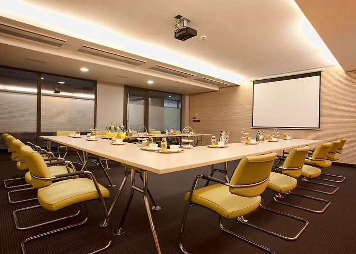 Hotel Bohinj Eco Bohinjska Bistrica