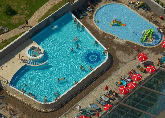 Hotel Bohinj Eco Bohinjska Bistrica