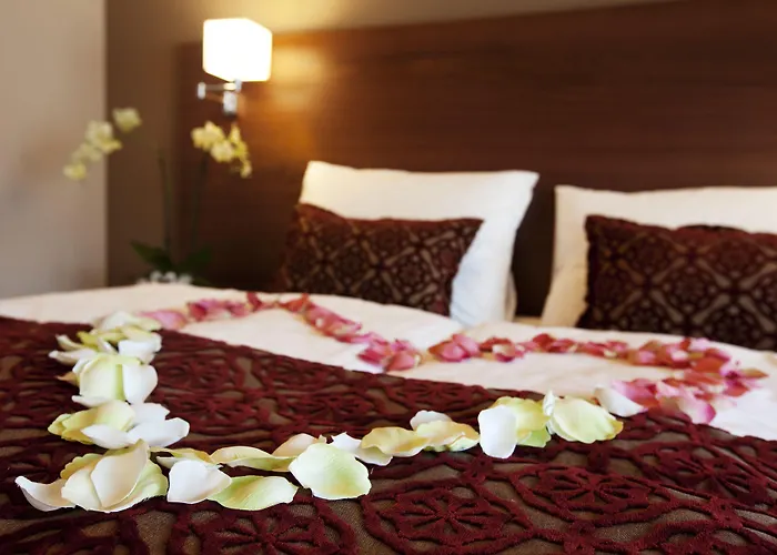 Hotel Bohinj Eco Bohinjska Bistrica