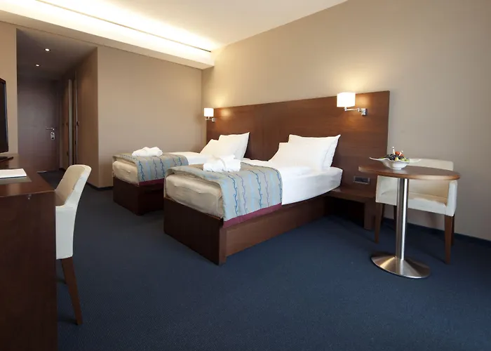 Bohinj Eco 4* Bohinjska Bistrica