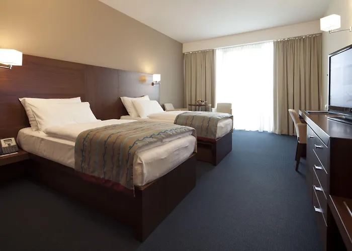 Bohinj Eco Otel Bohinjska Bistrica