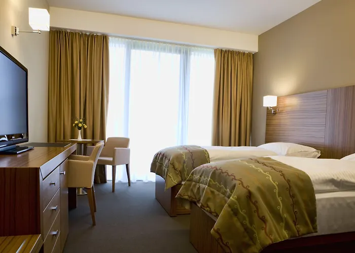 Bohinj Eco Otel Bohinjska Bistrica