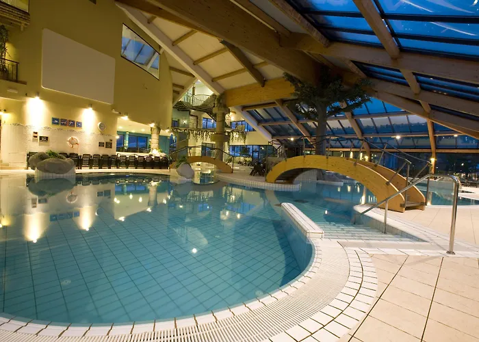 Bohinj Eco 4* Bohinjska Bistrica