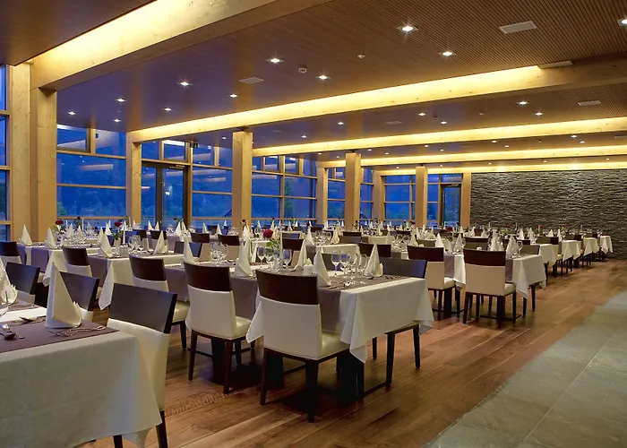 Bohinj Eco Otel Bohinjska Bistrica