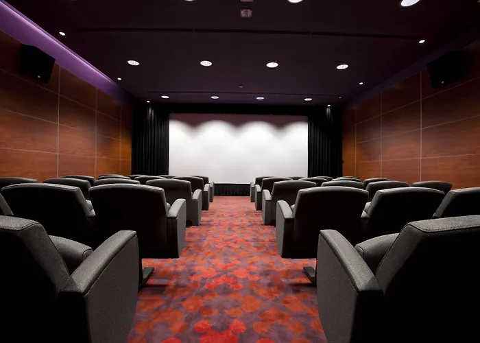 Hotel Bohinj Eco Bohinjska Bistrica