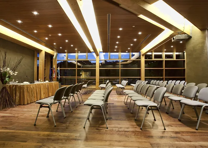 Bohinj Eco 4* Bohinjska Bistrica