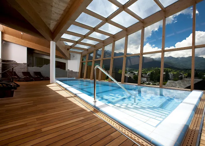 Otel Bohinj Eco Bohinjska Bistrica