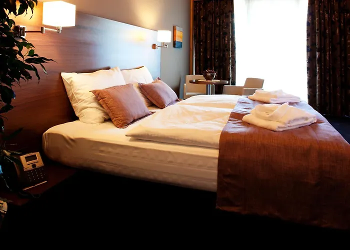 Bohinj Eco 4* Bohinjska Bistrica