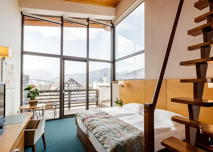 Bohinj Eco Bohinjska Bistrica