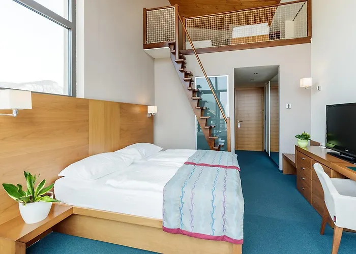 Bohinj Eco Bohinjska Bistrica