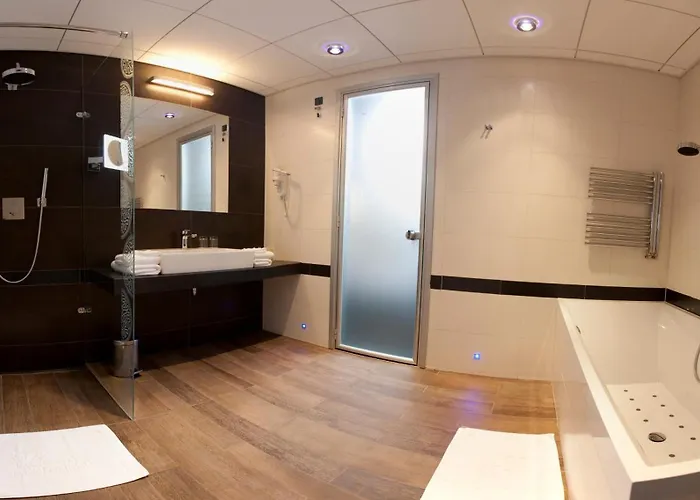 Hotel Bohinj Eco Bohinjska Bistrica